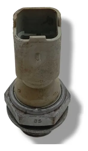 Sensor Pressão Óleo Peugeot 207 1.4 2011