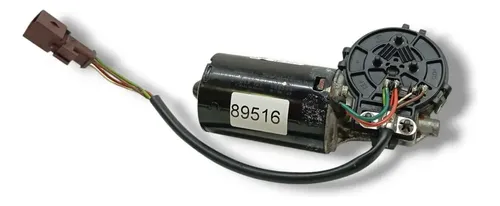 Motor Limpador Parabrisa Xsara Picasso 2005 2006 2012
