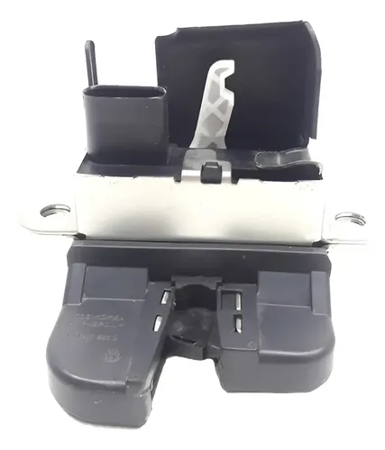Fechadura Tampa Traseira Vw Up 2018 1s0827645