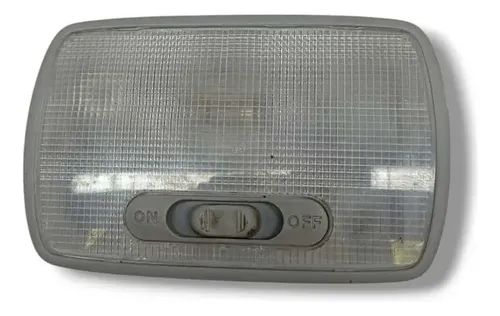 Luz Interna De Teto Honda City 2011 Cx1009
