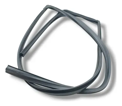 Borracha Vidro Porta Dianteira Direita Yaris 2023 Cx1578