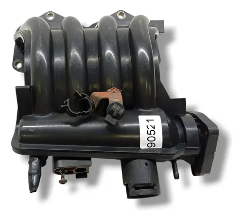 Coletor Admissão Fiat Uno Mille 1.0 2005 2006 2007 2008 2013