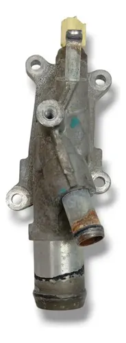 Flange Sensor Água Honda City 1.5 2020 Cx1020