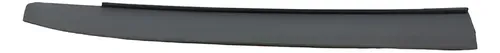 Acabamento Esquerdo Tabelier Vw Polo 2020 2g0868225 Cx2038