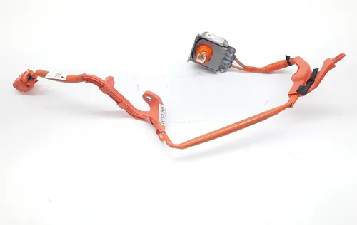 Chicote Tomada Inveror Bateria Corolla Cross 1.8 2022 Cx1584