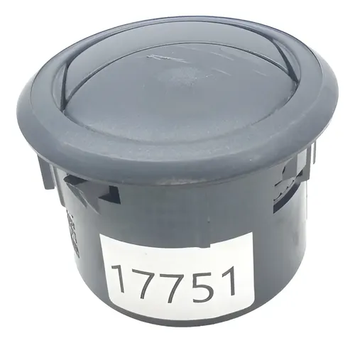 Difusor Saída De Ar Direito Duster 2012 8200532316 