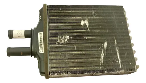 Radiador Ar Quente Vw Gol G6 
