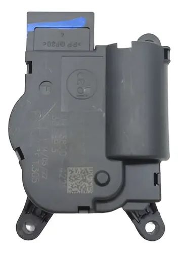 Motor Atuador Caixa Ar Compass 1.3 T270 2023 