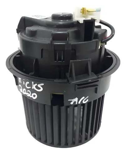 Motor Ventilação Interna Kicks 1.6 2020 T17203b Cx1040