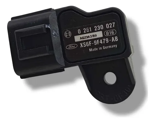 Sensor Map Ford Ka 1.0 2011 0261230027