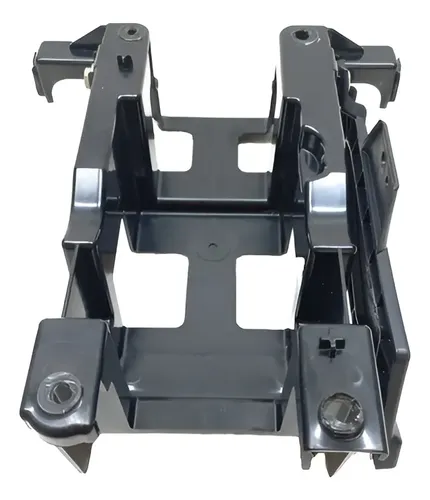 Suporte Console Central Evoque 2017 Bj32048b38aa