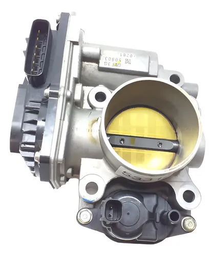 Tbi Corpo De Borboleta Honda Hrv 1.8 2016 Gmf3g Cx2065