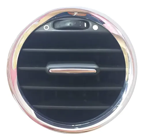 Difusor Saída De Ar Esquerdo Fiat 500 2012 1ry02jxwaa Cx1039
