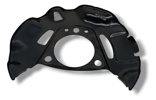 Defletor Freio Dianteiro Direito Chevrolet Onix 1.0t  2020