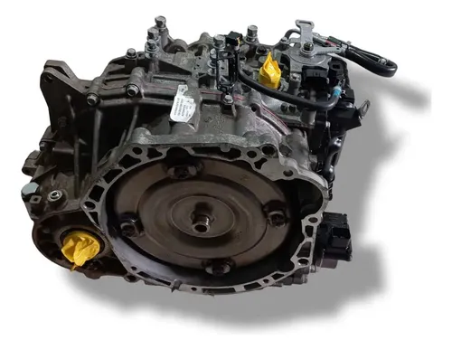 Caixa De Câmbio Marcha Hyundai Creta 1.0t 2023