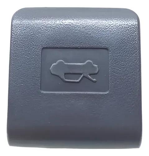 Alavanca Abertura Capô Dianteiro Toyota Yaris 2023 Cx2065