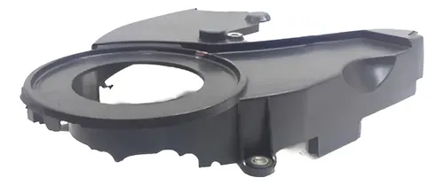 Capa Correia Dentada Vw Gol Voyage G6 1.0 2015 Cx2067