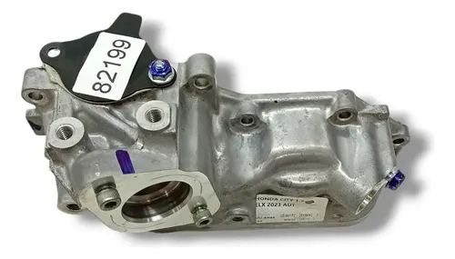 Suporte Bomba De Alta Honda City 1.5 2023 Cx1050