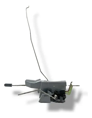 Fechadura Porta Dianteira Direita Renault Clio 2005
