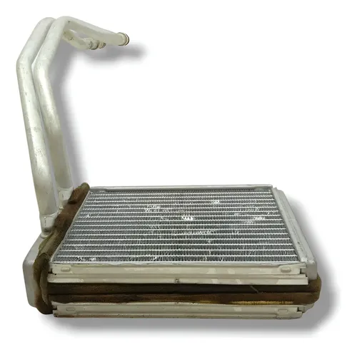 Radiador Ar Quente Ford Fiesta 2007 2008 2009 2010 2011 2014