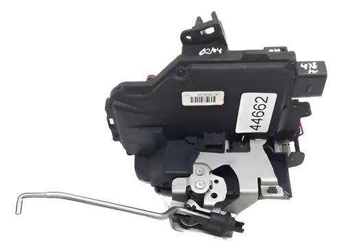 Fechadura Porta Traseira Direita Audi A4 2004 