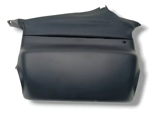 Capa Superior Volante Honda City 2023 77350t14m0 Cx1034 Preto