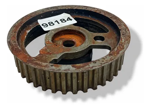 Polia Do Comando Citroen Xsara Picasso 2.0 2002