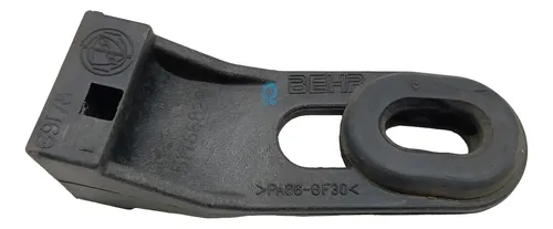 Suporte Radiador Fiat Palio 1.0 Fire 2007 51766828