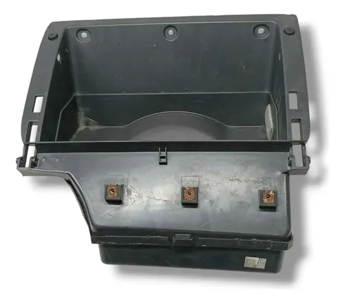 Porta Luvas Vw Crossfox 2011 2012 2013 2014 C/detalhe 