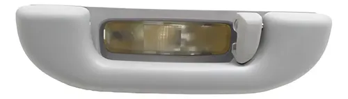 Alça Luz Teto Traseira Esquerda Compass 2018 Cx596