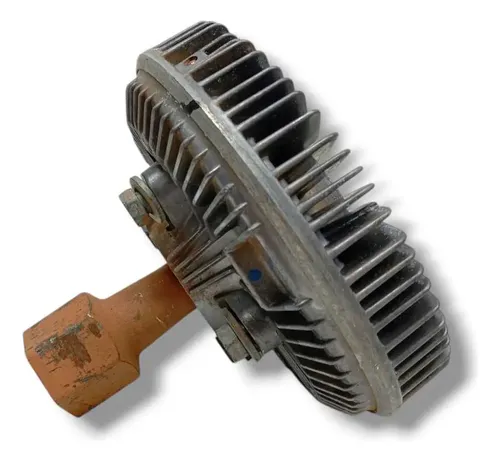 Polia Viscosa S10 2.8 2020 Diesel Aut 52123271 Cx1021