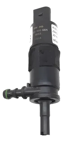 Esguicho Limpador Farol Audi Q5 2.0 2015