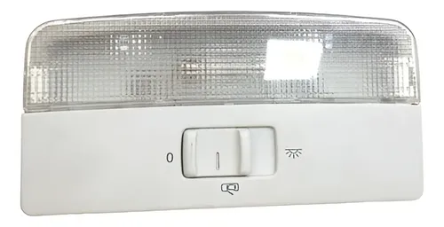 Luz De Teto Vw Voyage 2012 