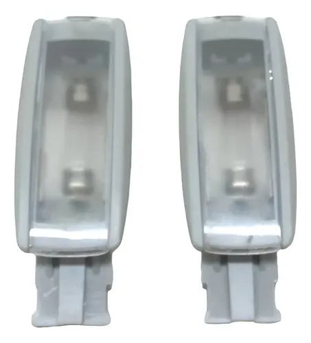 Par Luz Interna Quebra Sol Vw Polo 2020 1k0947109 Cx2023