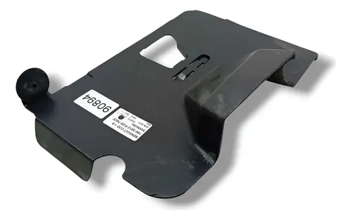 Defletor Protetor Motor Renault Clio 2003 2004 2005 2012