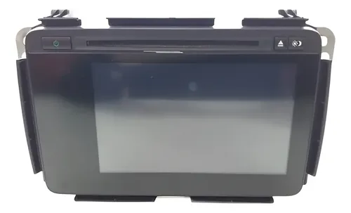 Rádio Multimídia Honda Hrv 2016 Cx1046