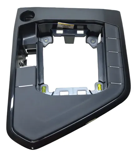 Moldura Alavanca De Marcha Vw Taos 2022 5nn864263 Cx1045