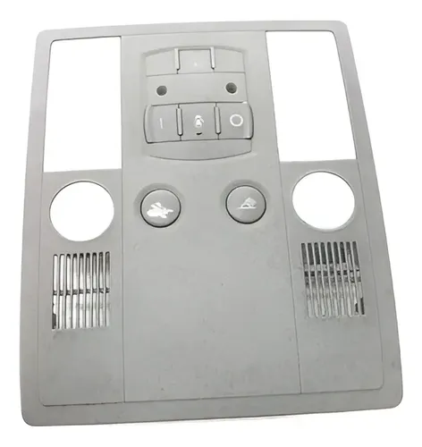 Luz Interna Teto Audi A8  2005 4e0947111 Cx1051