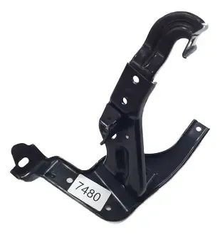 Suporte Guia Mangueira Motor Honda Civic G10 2017 Cx1007