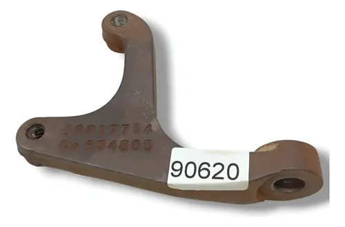 Suporte Coxim Traseiro Câmbio Fiat Uno Mille 1.0 2005 2013