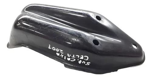 Suporte Da Caixa Chevrolet Celta 2001 Cx2029