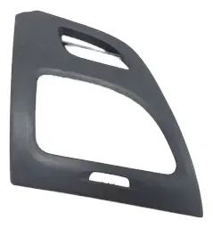 Moldura Difusor Esquerdo Renault Fluence 2014 Cx1005