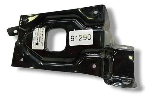 Suporte Módulo Injeção Lifan X60 2014 2015 2016 2017 2018
