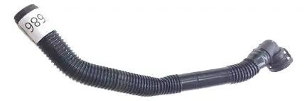 Mangueira Respiro Caixa De Ar Jetta 2.0 2015 Tsi Cx1004