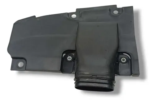 Duto De Ar Honda City 1.5 2011 Cx1011