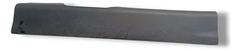 Soleira Dianteira Direita Hyundai Santa Fé 2013 858812w000 Preto
