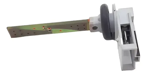 Sensor Temperatura Ar Condicionado Jetta 2011 4b0820539