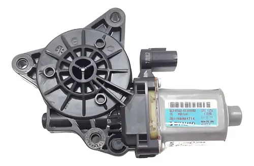 Motor Vidro Traseiro Esquerdo Tucson 2019 83450d3000 Cx1025