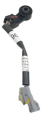 Sensor Detonação Toyota Corolla Xei 2.0 2018 8961520090