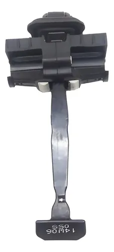 Limitador De Porta Traseiro Esquerdo Vw Golf 2015 